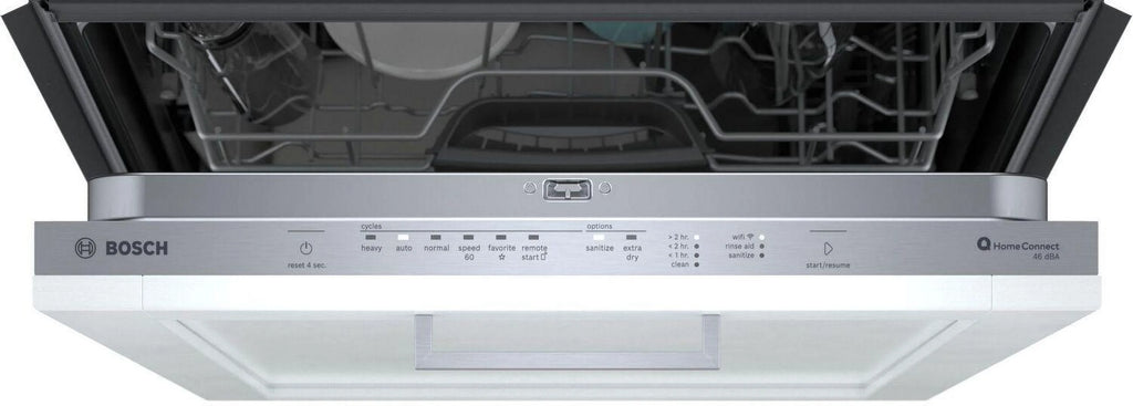 BOSCH SHV53CM3N built in dishwasher