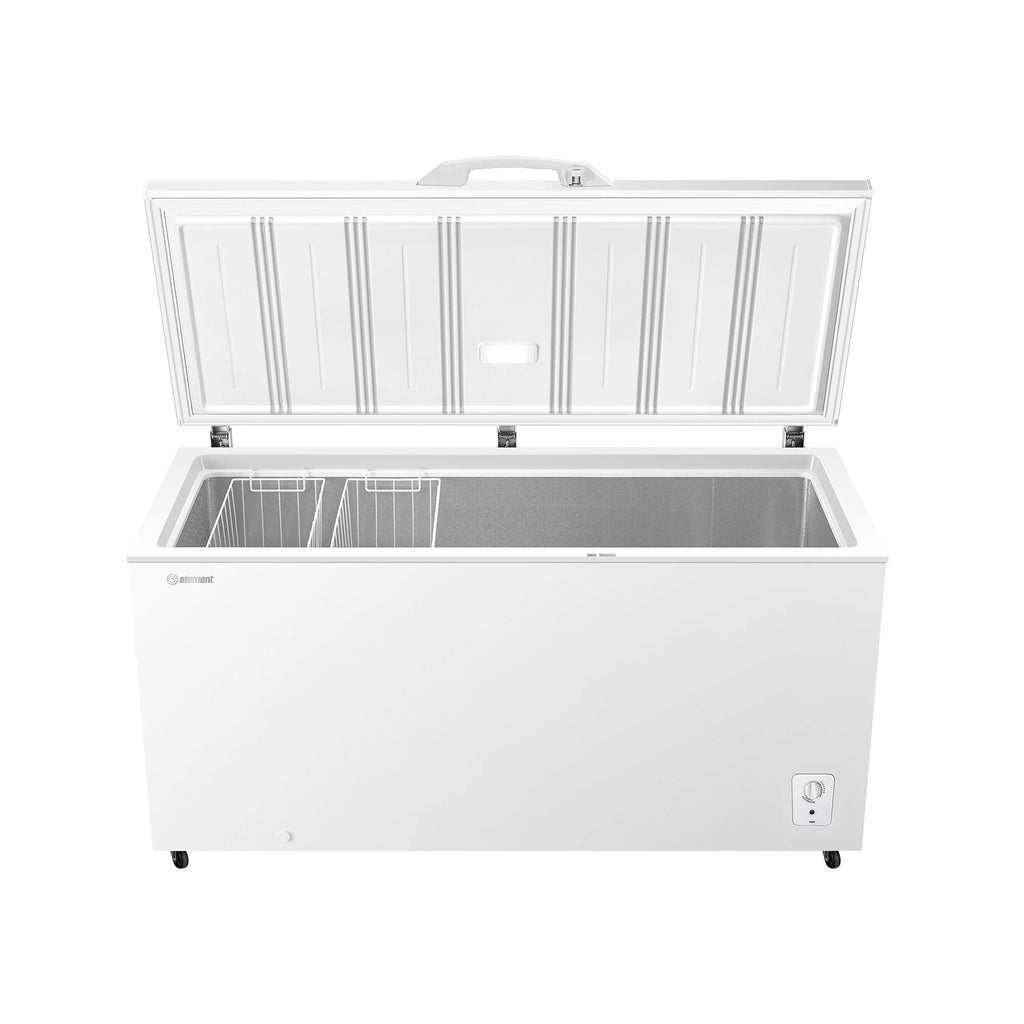 Element 17.7 cu. ft. Chest Freezer - White (ECF18MDCW)