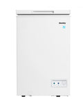 Danby Compact Chest Freezer,WH,50.6 lb Weight DCF035A5WDB