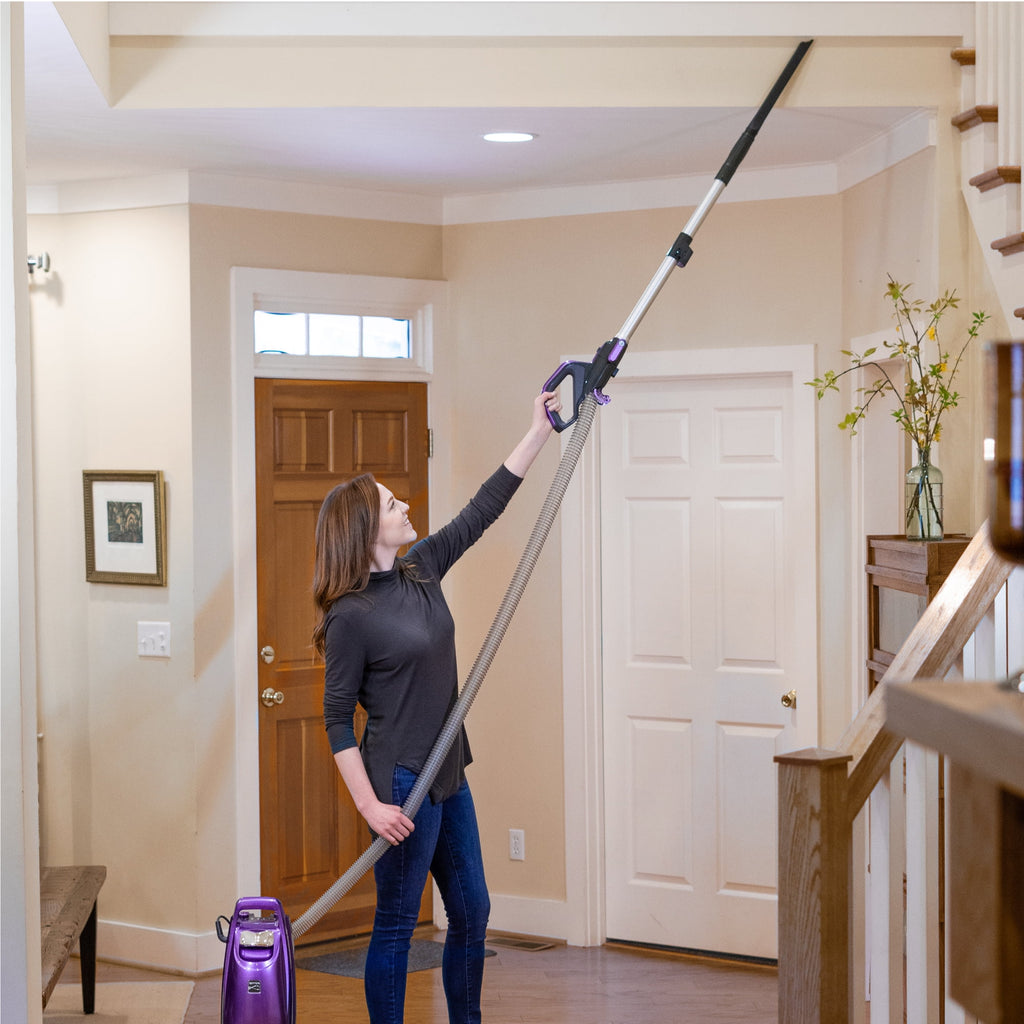 Kenmore Intuition BU4018 Bagged Upright Vacuum