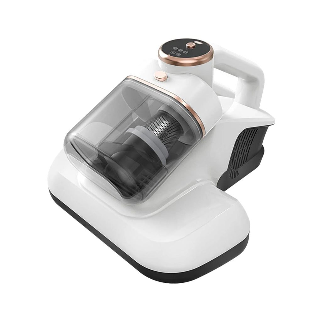 Baoblaze Mite Remover Easy to Operate Anti-mite Vacuum Cleaner for Household Sofa Bed