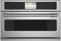 Cafe Csb913pv 30" Wide 1.7 Cu. Ft. Electric Single Oven - Stainless Steel