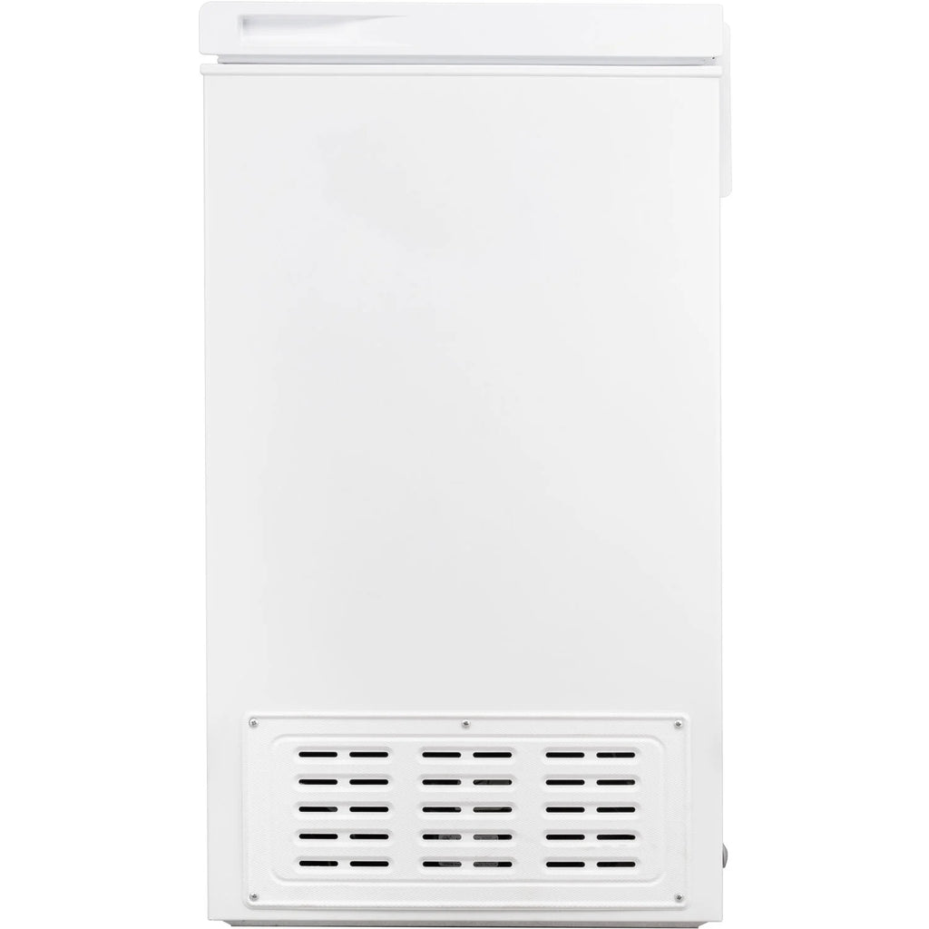 Arctic Wind 3.4-cu. ft. Chest Freezer