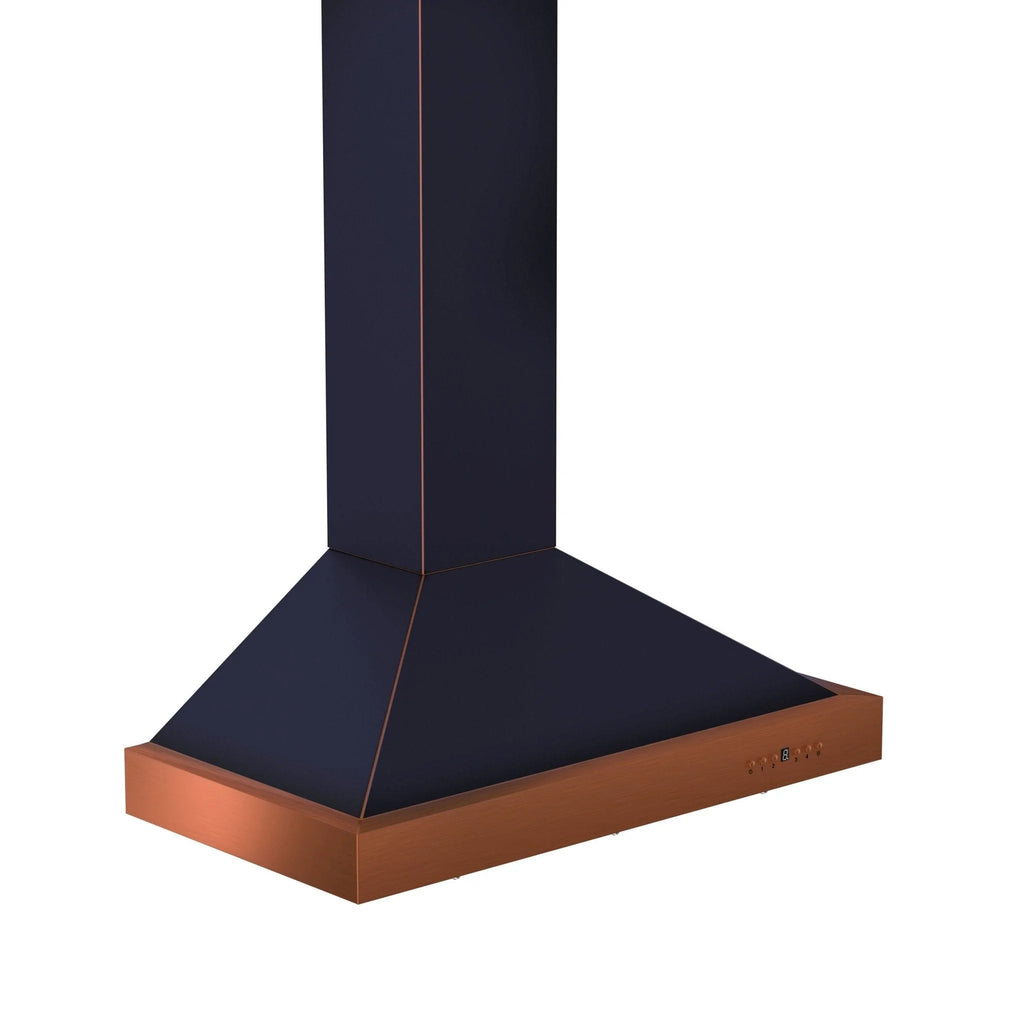 ZLINE 30 in. Designer Series Wall Mount Range Hood (KB2-BCXXX-30)