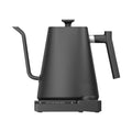 Smart Temperature Control Pot for Coffee Home Constant Fine Mouth Kettle Gooseneck Hot Water Kettle(UK Plug)