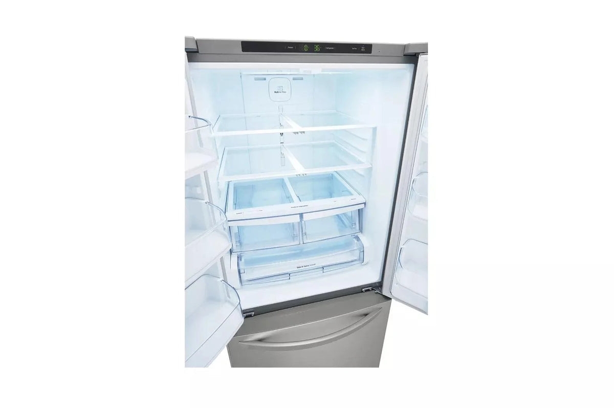 LG LFCS22520S french door freestanding refrigerator