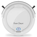 Pure Clean PUCRC25PLUS - Pure Clean Smart Vacuum Cleaner - Automatic Robot Cleaning Vacuum