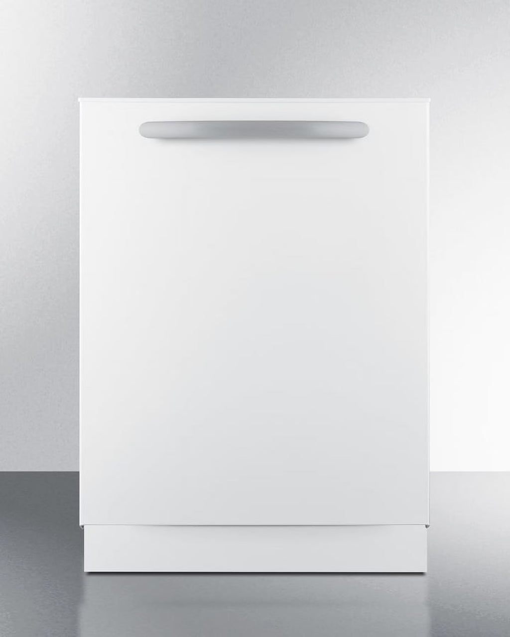 24" Wide Built-In Dishwasher, ADA Compliant