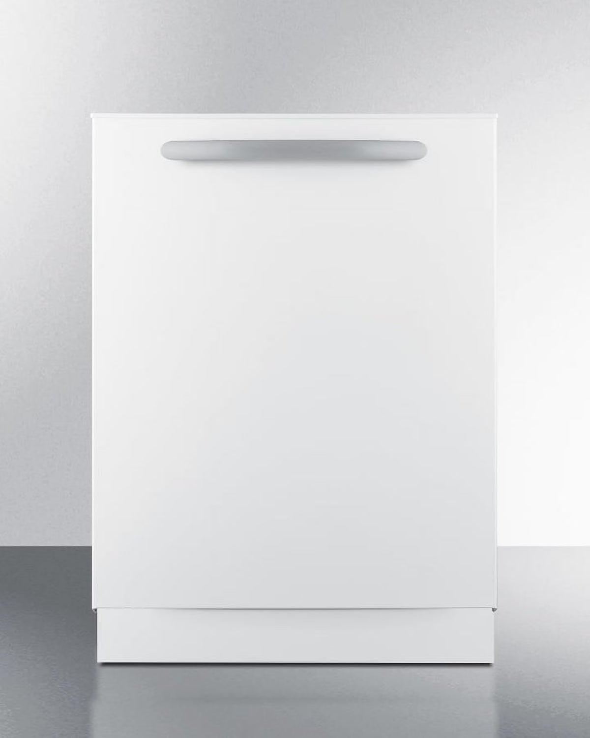 24" Wide Built-In Dishwasher, ADA Compliant