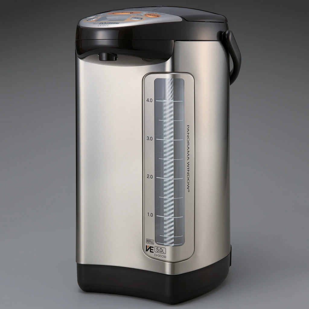 Zojirushi CV-DCC50XT VE Hybrid Water Boiler & Warmer