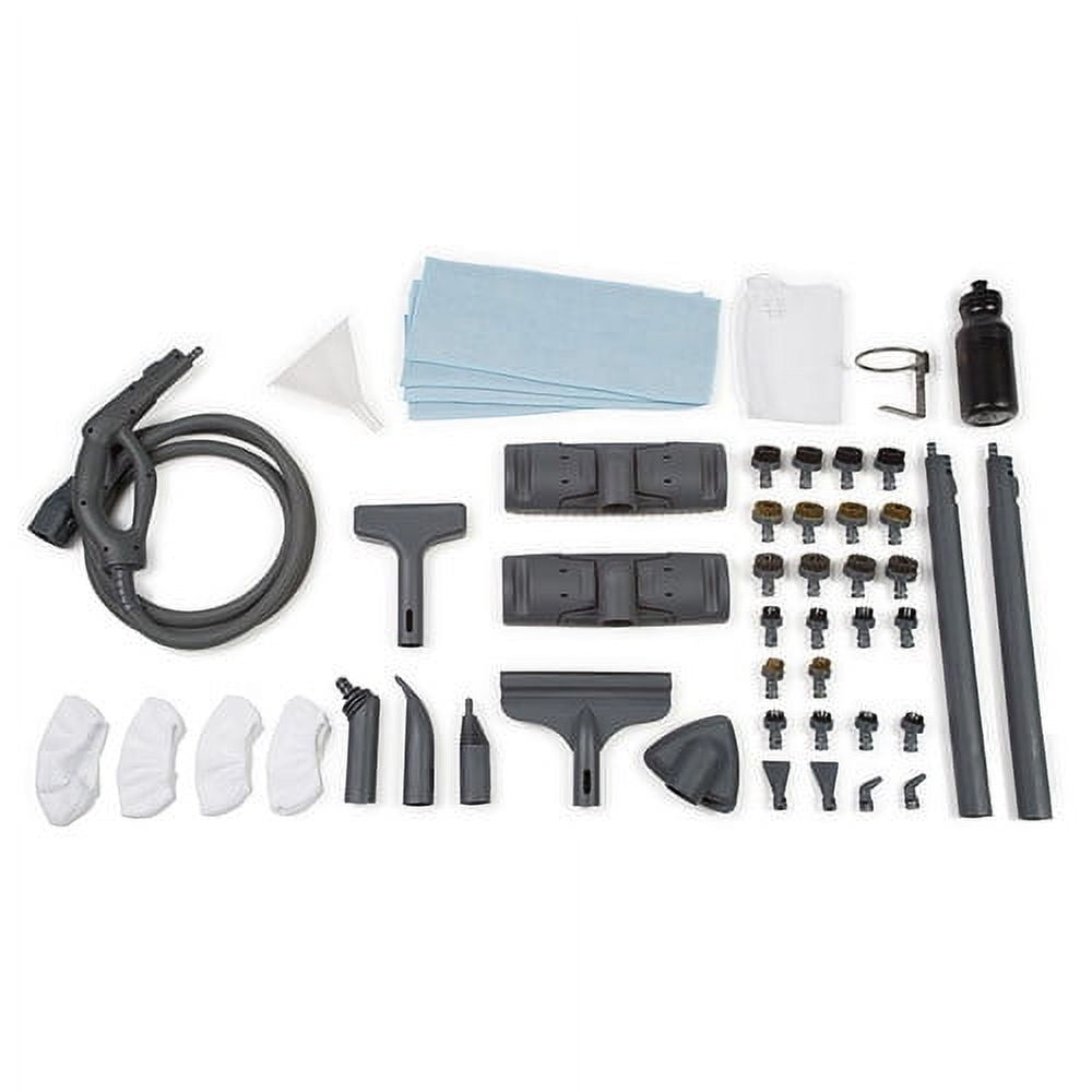 Vapamore MR-1000 FORZA Commercial Grade Steam Cleaning System