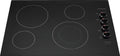 Frigidaire FFEC3025UB Electric Cooktop, 30", Black.