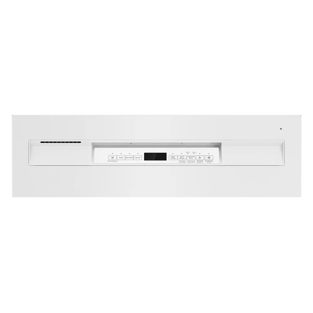 MAYTAG MDB4949SKW built in dishwasher