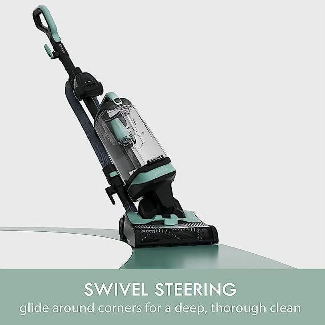 Kenmore FeatherLite Bagless Upright Vacuum Lightweight Carpet Cleaner, DU1275