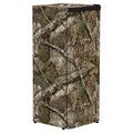 Realtree 7 cu ft Manual Defrost Upright Freezer???Camouflage