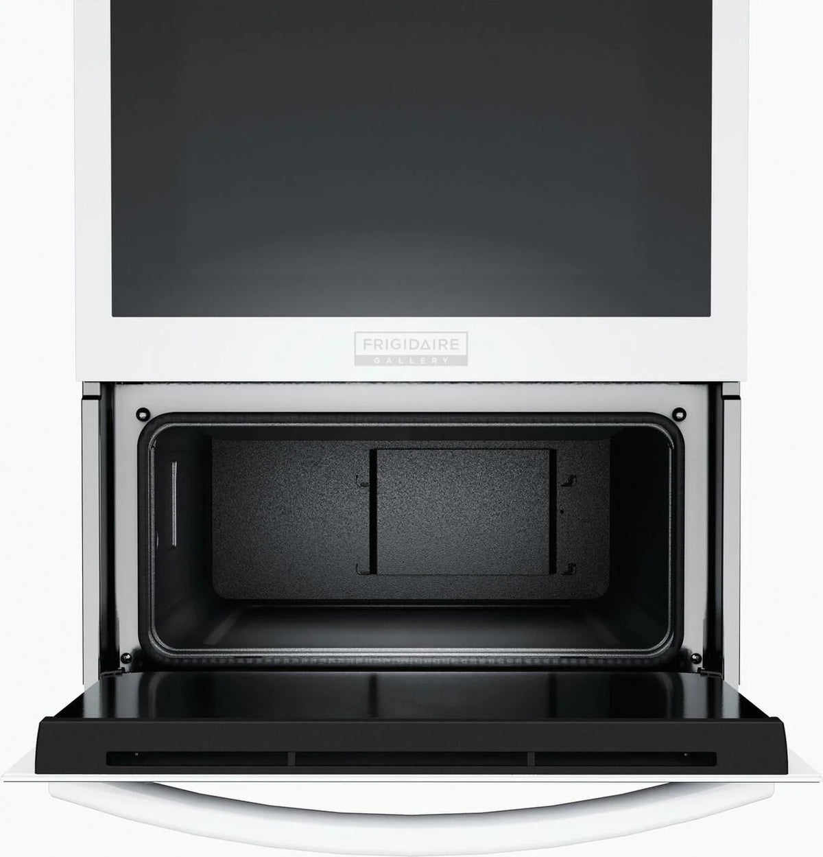 FRIGIDAIRE GCWG2438AW  WALL OVEN (GAS) White