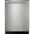 Frigidaire Professional&nbsp;24" Stainless Steel Tub Dishwasher with CleanBoost?