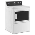MAYTAG MEDP586KW commercial dryer