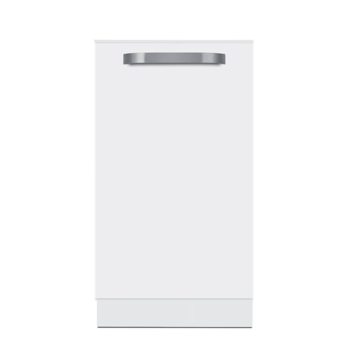 18" Wide Built-In Dishwasher, ADA Compliant