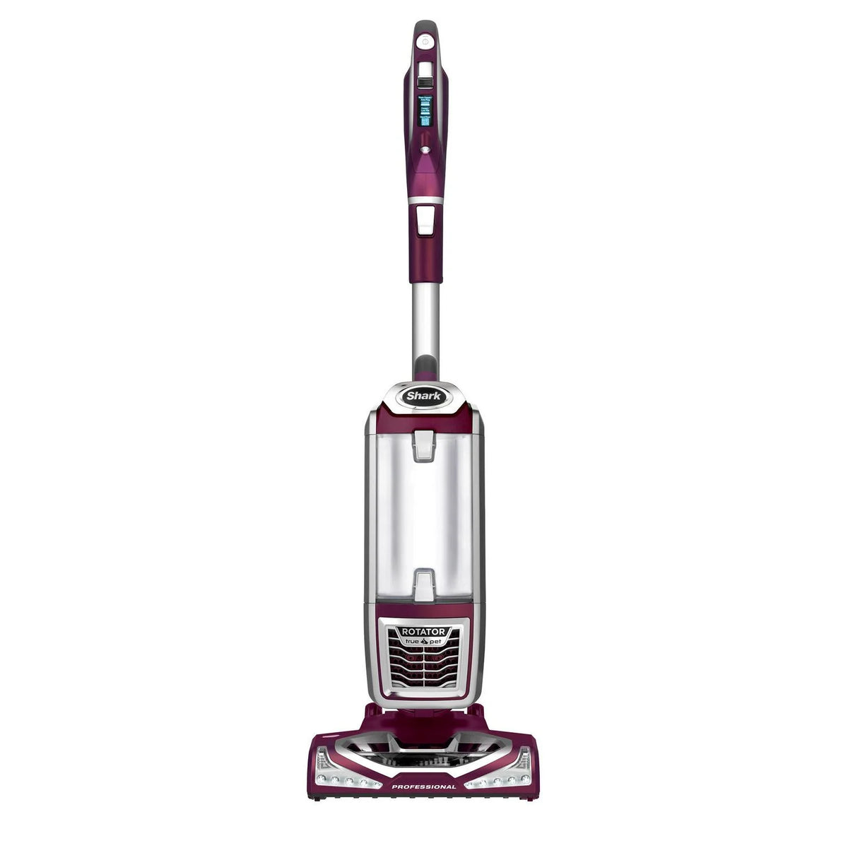 Shark NV752 Rotator Powered Lift Away True Pet Vacuum