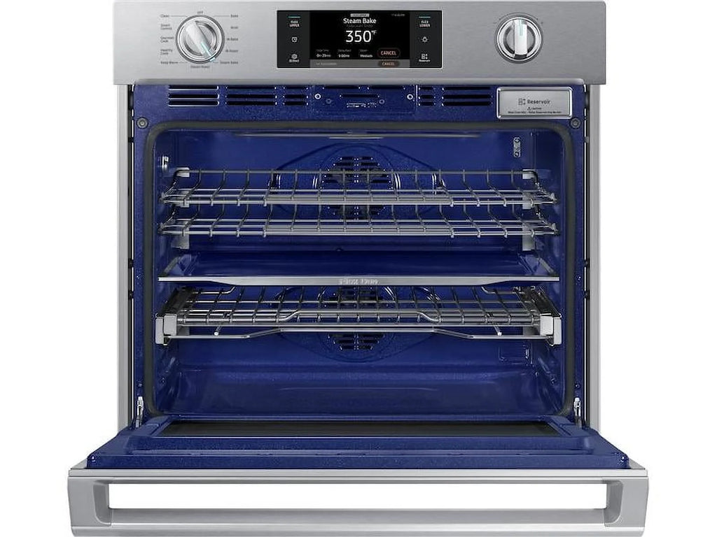 SAMSUNG NV51K7770SS single wall electric oven