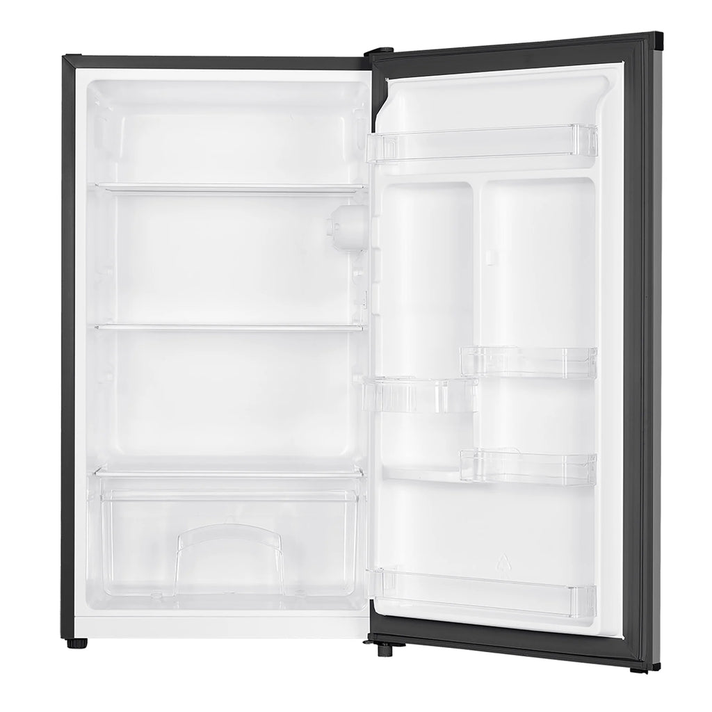 Magic Chef 3.2 cu. ft. Refrigerator in Black