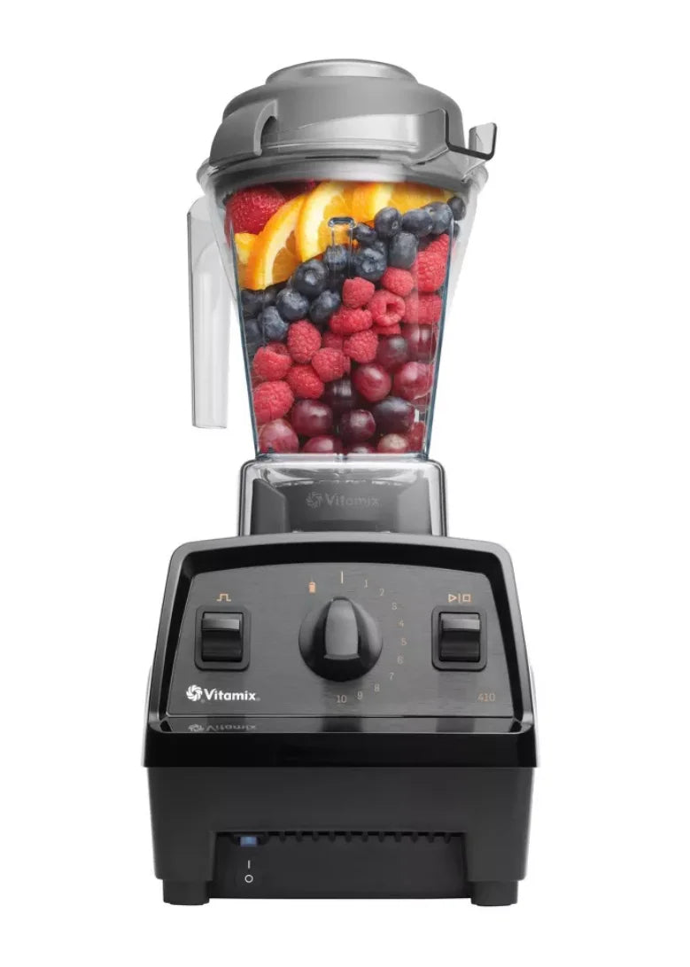 Vitamix Propel 410 10-Speed Countertop Blender Black