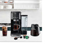 Ninja DualBrew XL Grounds and Pods Drip Coffee Maker