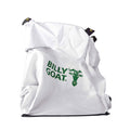 Billy Goat Hard Bottom Felt Bag for KD Model Vacuums / KD512HC, KD512HCS, KD512SP / 890023, 890022
