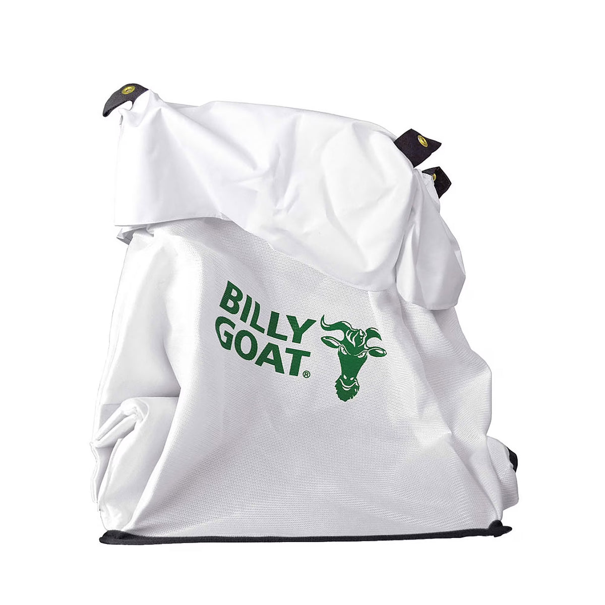 Billy Goat Hard Bottom Felt Bag for KD Model Vacuums / KD512HC, KD512HCS, KD512SP / 890023, 890022
