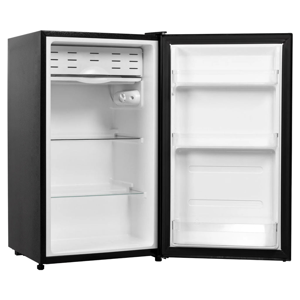 3.2 cu ft 115V Home Refrigerator 32~50a?? Compact Fridge Energy Saving Low Noise