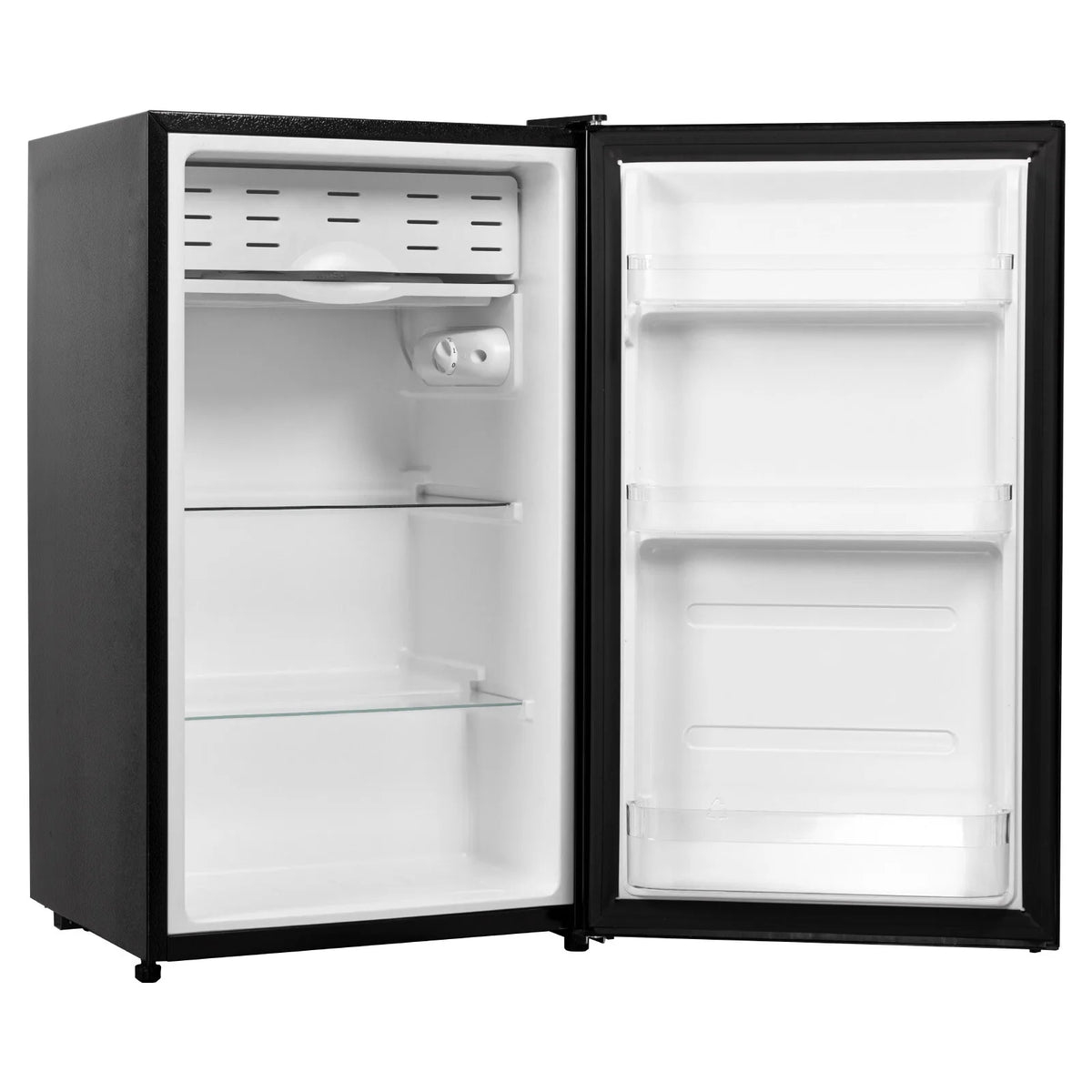 3.2 cu ft 115V Home Refrigerator 32~50a?? Compact Fridge Energy Saving Low Noise