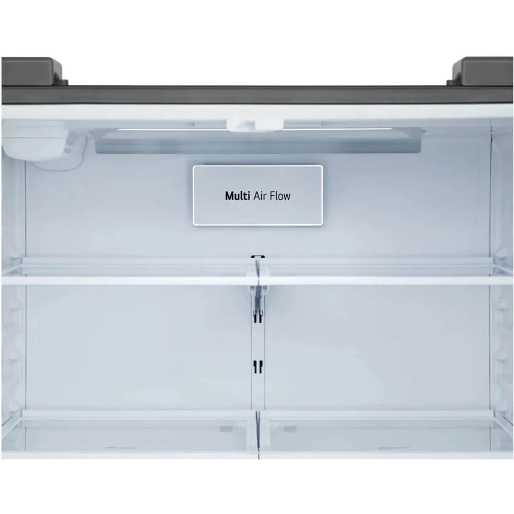 LG LF25H6330S 25 Cu. Ft. Stainless 3-Door French Door Refrigerator