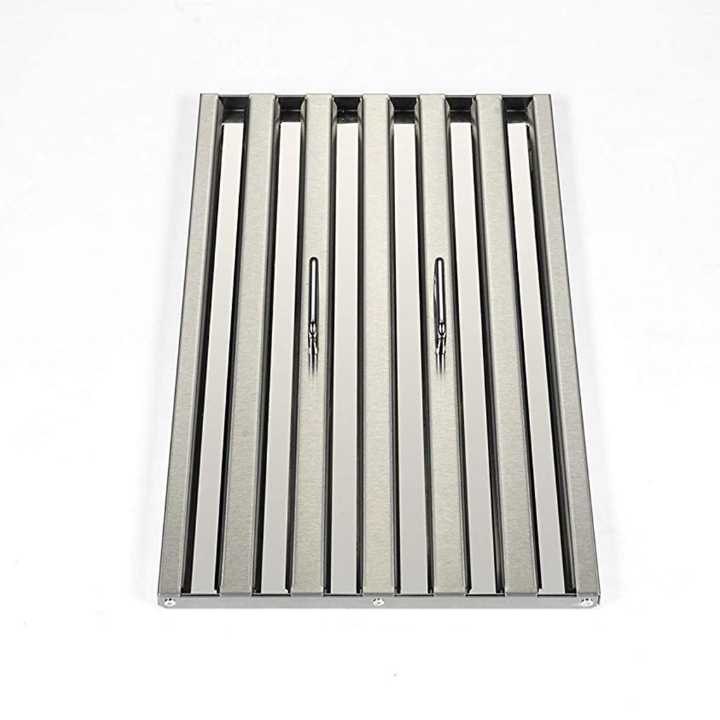 NXR EH Series Professional 36" Under Cabinet Range Hood, Stainless Steel