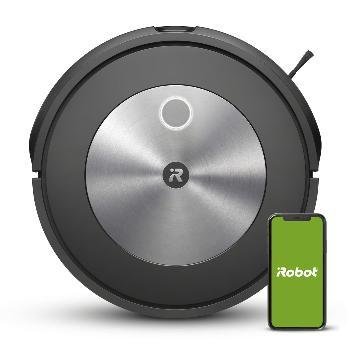 iRobot? Roomba? j7 (7150) Wi-Fi? Connected Robot Vacuum