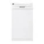 Frigidaire Dishwasher,17-1/2InW x 23InD,120V,8.5A FFBD1831UB