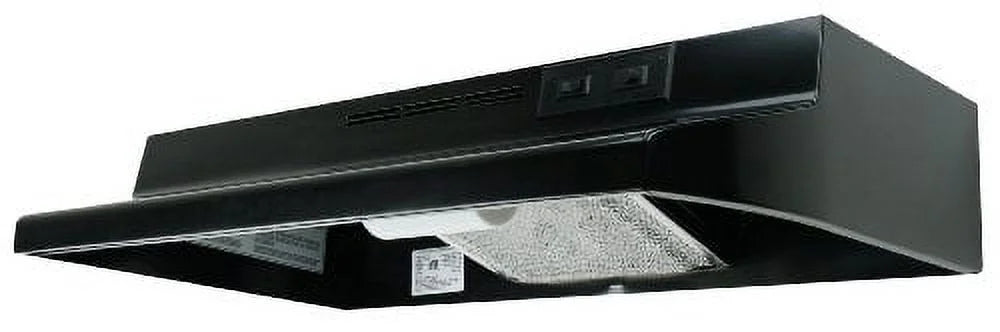 Air King America 5421649 30 In. Convert Range Hood, Stainless Steel