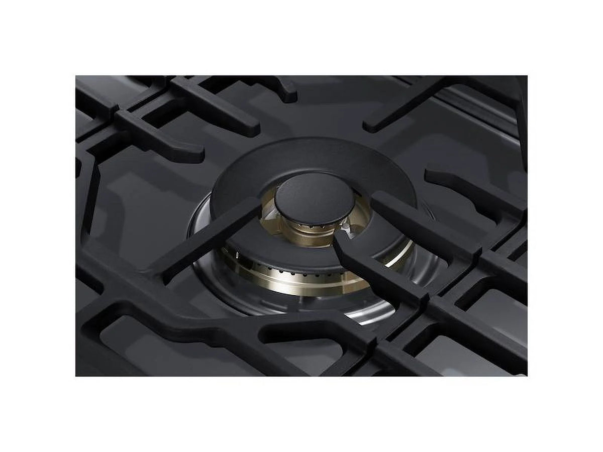 SAMSUNG NA30N7755TS cooktops (gas)