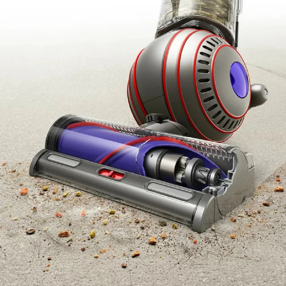 Open Box Dyson 5990603 Ball Animal 3 Upright Vacuum (Nickel)