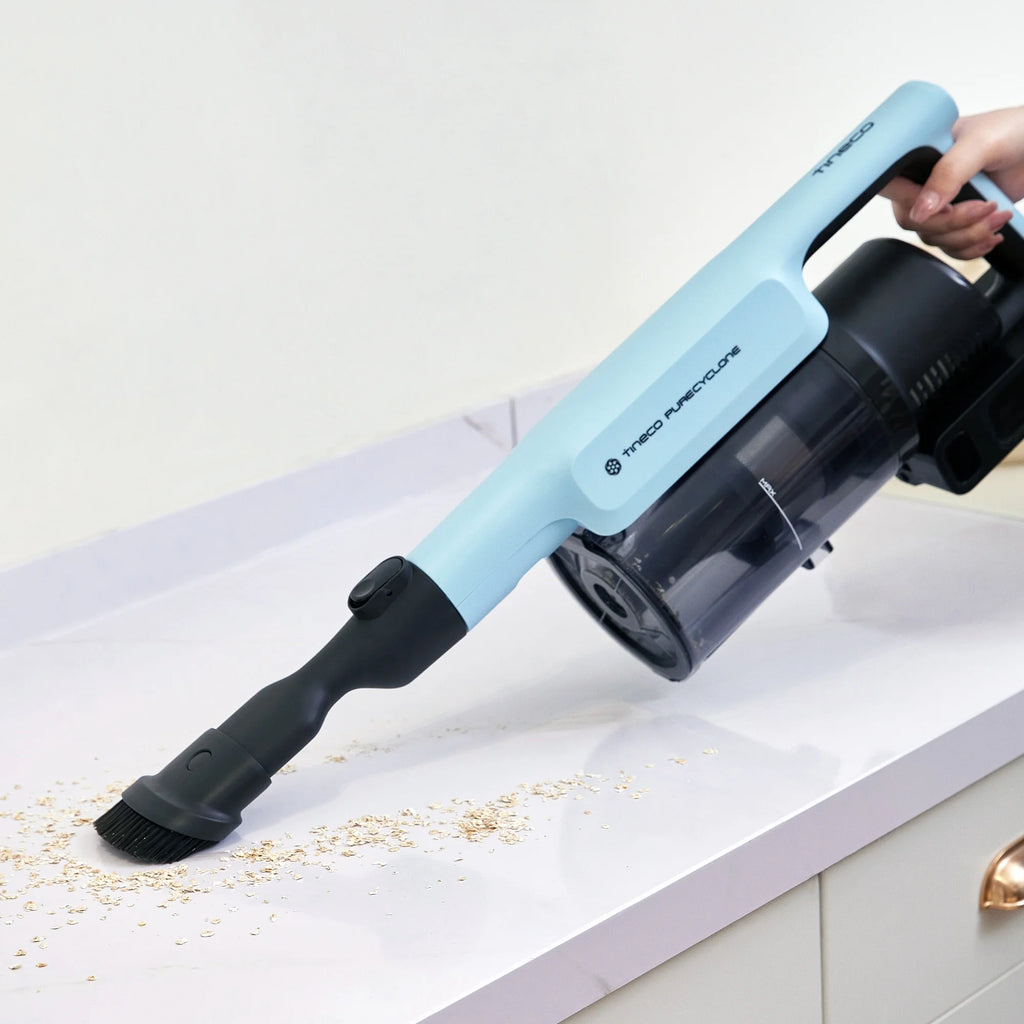 GO Pet Cyclone EX Cordless Stick Vacuum
