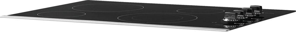 Frigidaire FFEC3025UB Electric Cooktop, 30", Black.