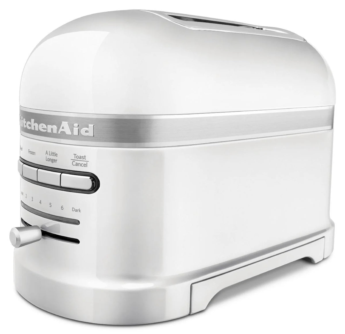 KitchenAid Pro Line 2-Slice Toaster | Frosted Pearl