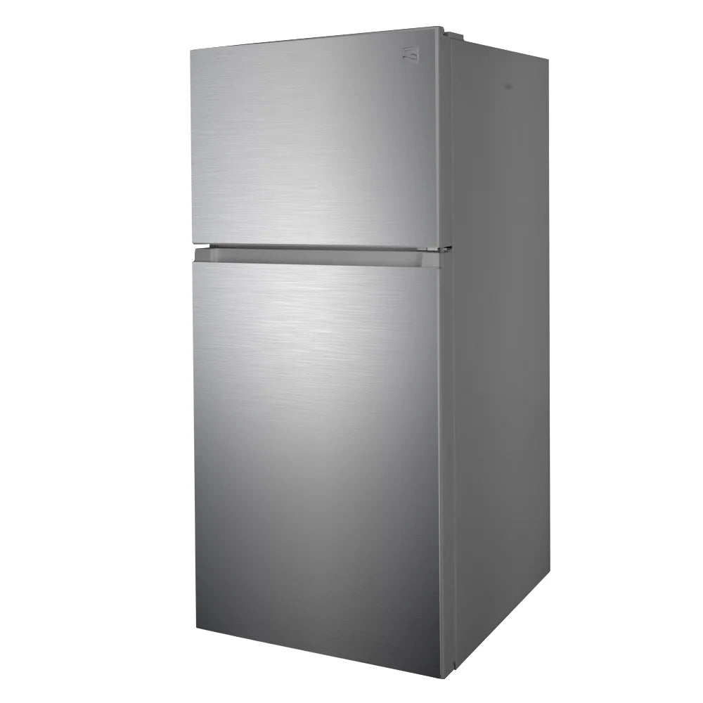 Kenmore Energy Efficient Refrigerator, Black
