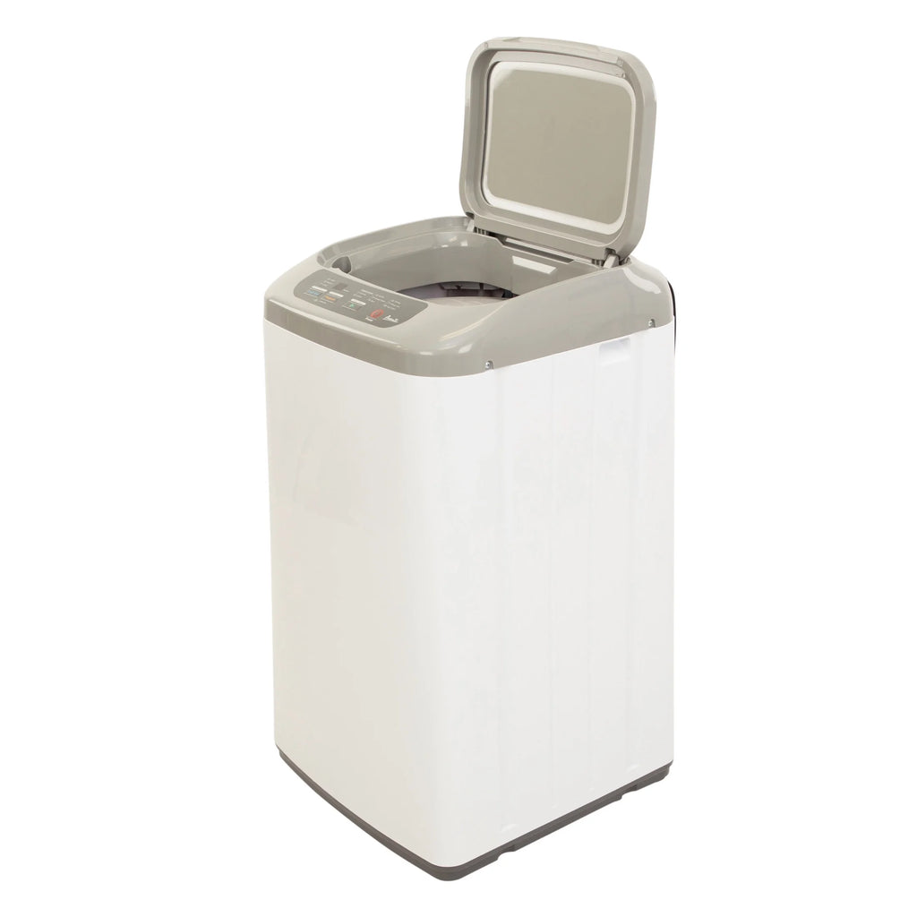 Avanti 0.84 cu. ft. Compact Top Loader Washer Machine, in White (CTW84X0W-IS)
