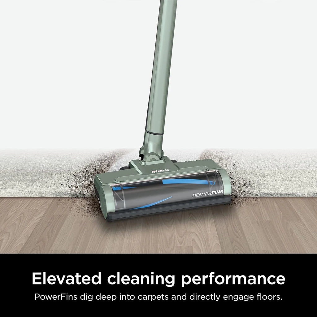 Shark WANDVAC Pet Cordless Stick Vacuum with Charging Dock, Lightweight