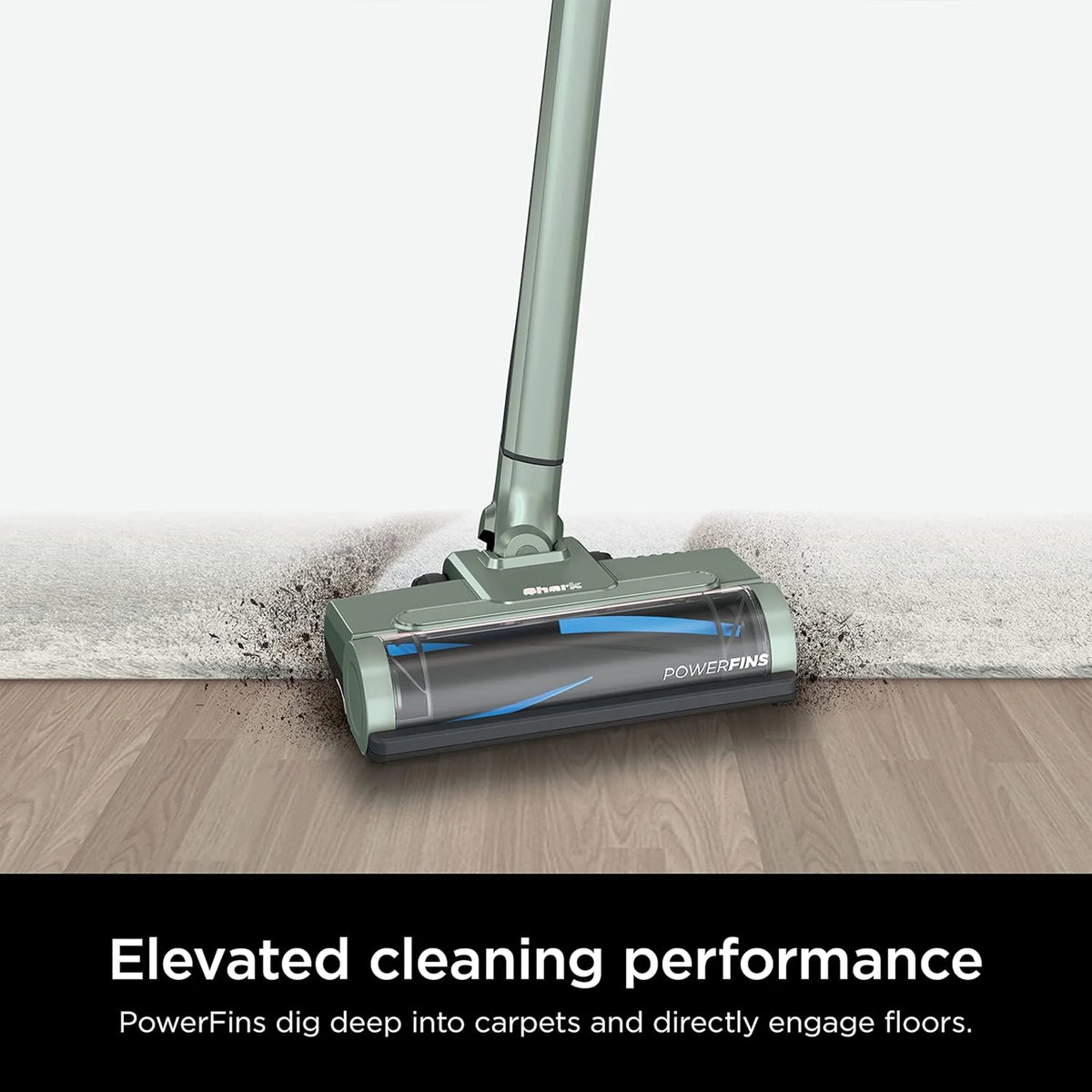 Shark WANDVAC Pet Cordless Stick Vacuum with Charging Dock, Lightweight