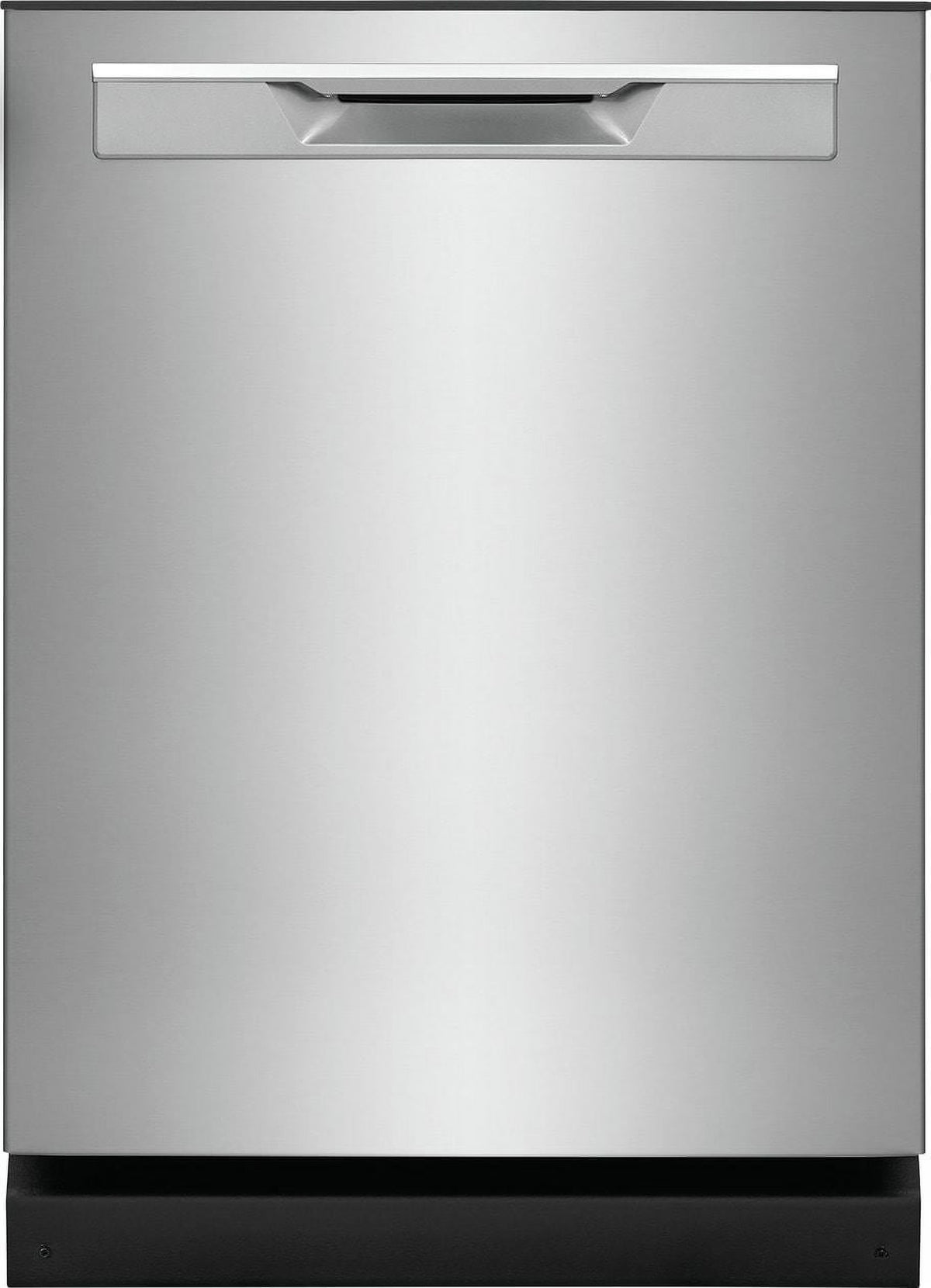 Frigidaire GDPP4515AF 24" Dishwasher, Top Control, Stainless Steel