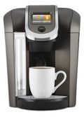 Keurig K525 Single Serve Coffee Brewer, Slate