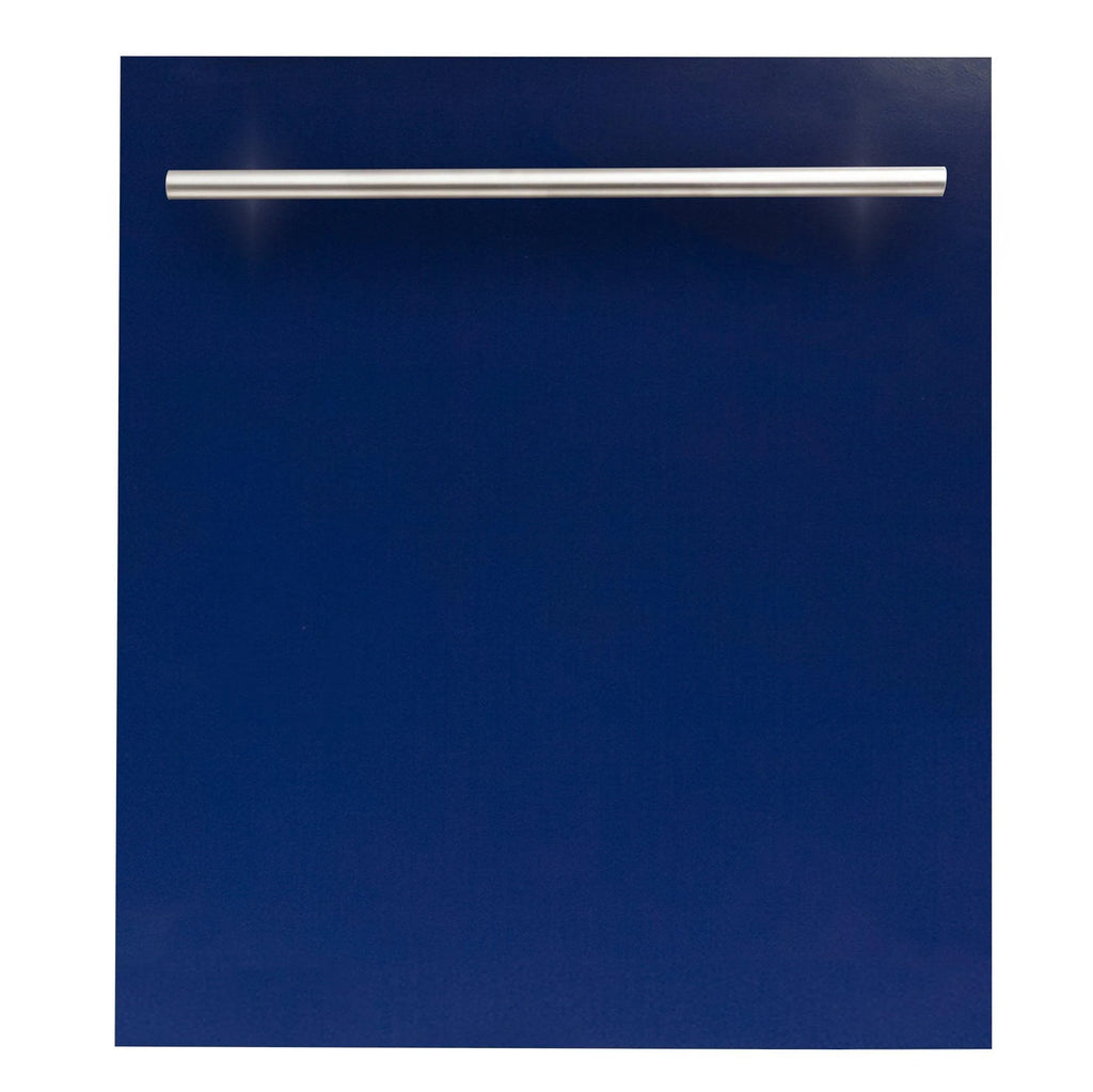 Zline Dw-H-24 24" Wide 20 Place Setting Energy Star Rated Built-In Top Control Dishwasher