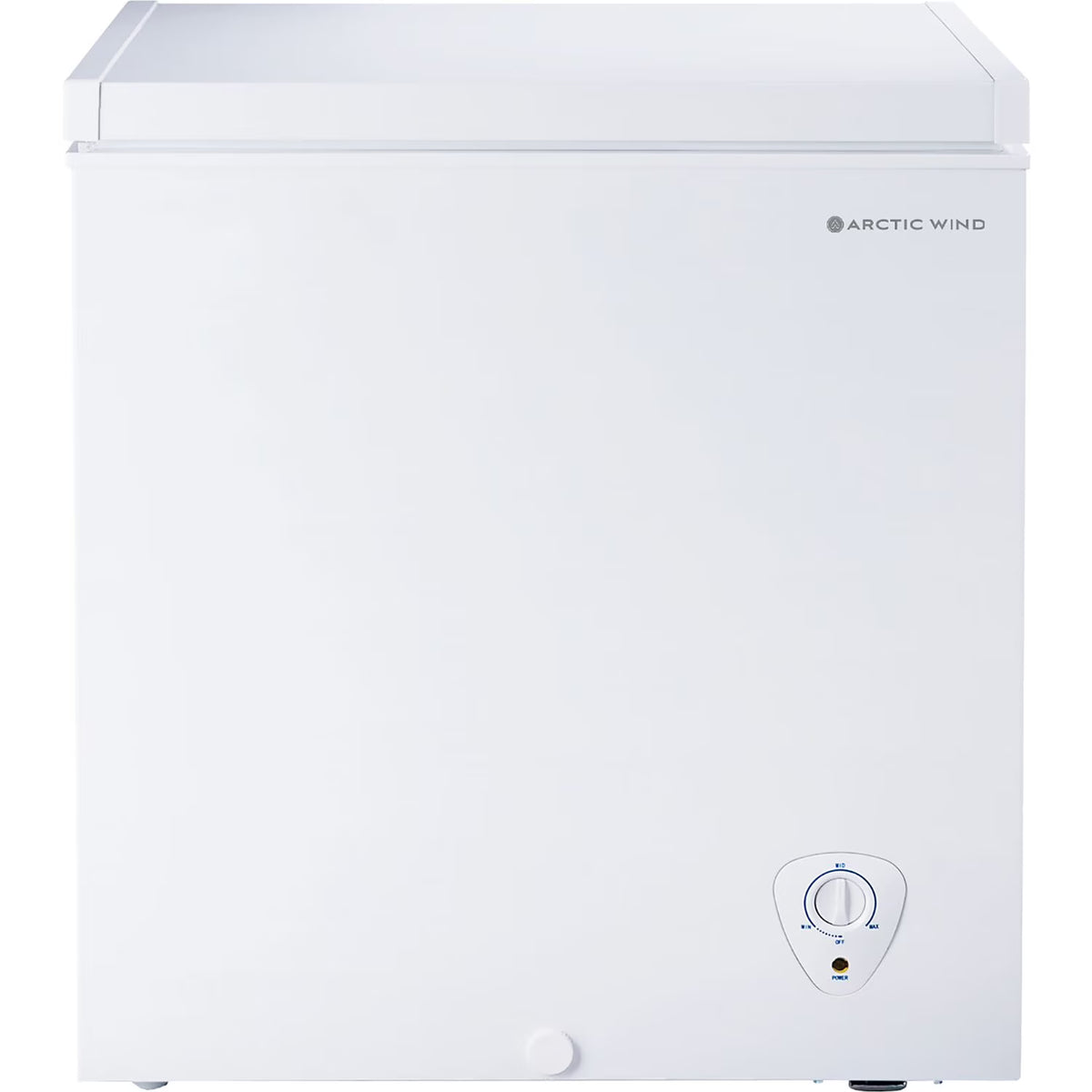 Arctic Wind 3.4-cu. ft. Chest Freezer
